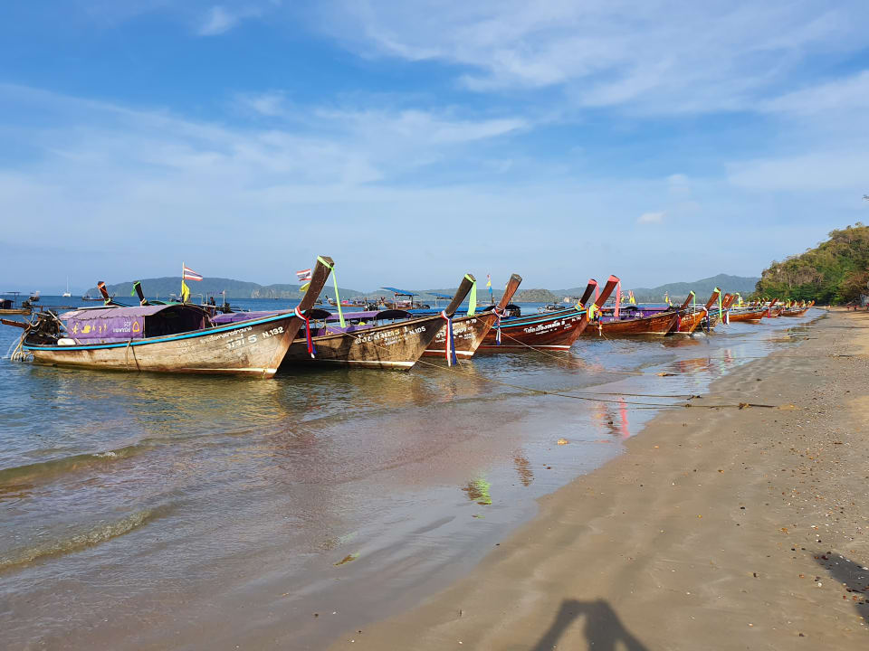 Strand Centara Ao Nang Beach Resort & Spa