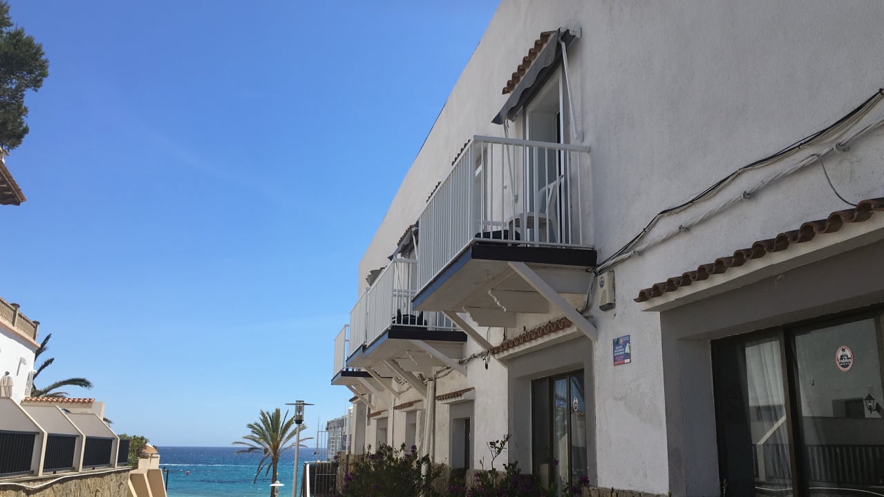 Sonstiges Pension Maria Eugenia