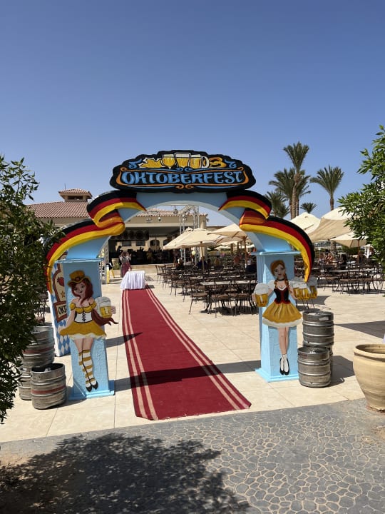 Gastro Cleopatra Luxury Resort Makadi Bay