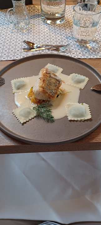 Gastro Hotel Alpenhof Jäger