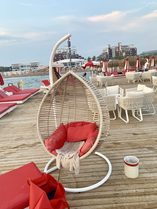 Gastro Selectum Luxury Resort Belek