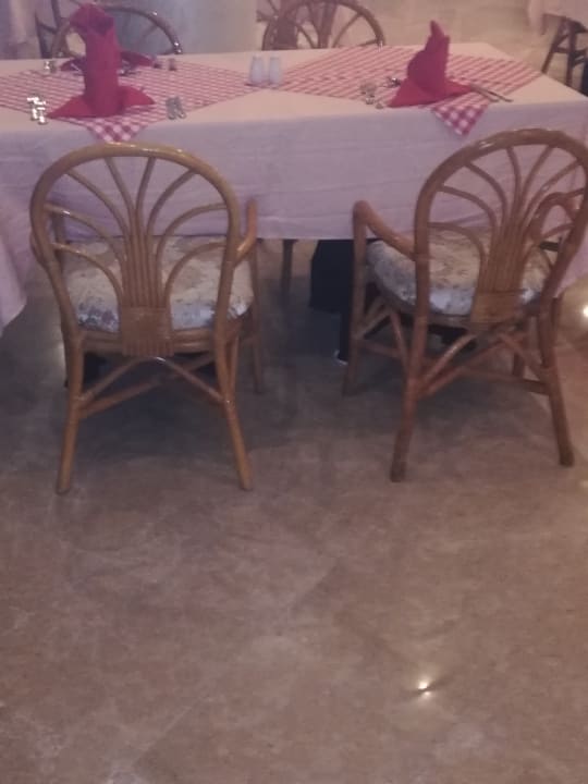 Gastro Moreno Horizon Spa & Resort