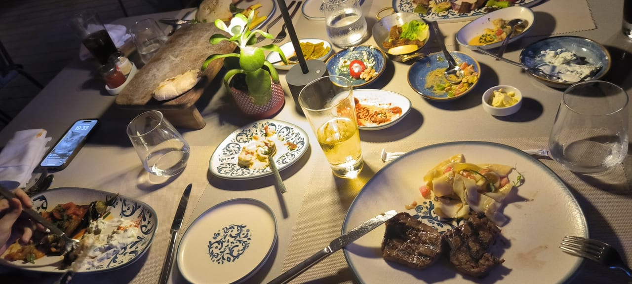 Gastro Maxx Royal Belek Golf Resort