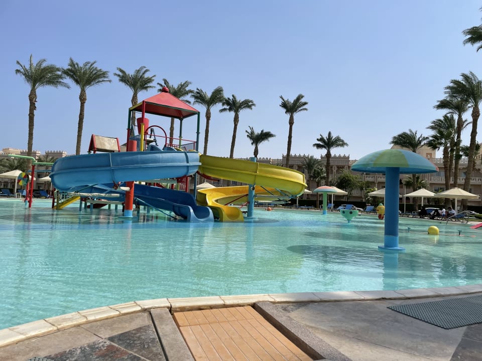 Sport & Freizeit Beach Albatros Resort