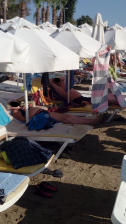 Strand Side Bay Hotel