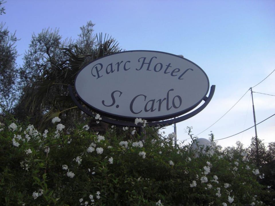 San Carlo Hotel San Carlo