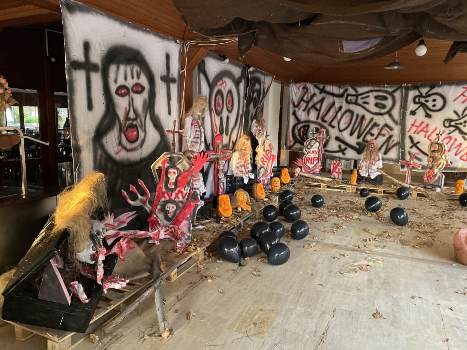 Sonstiges Labranda Alantur Resort