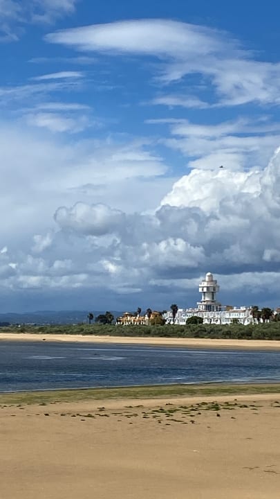 Strand TUI BLUE Isla Cristina Palace
