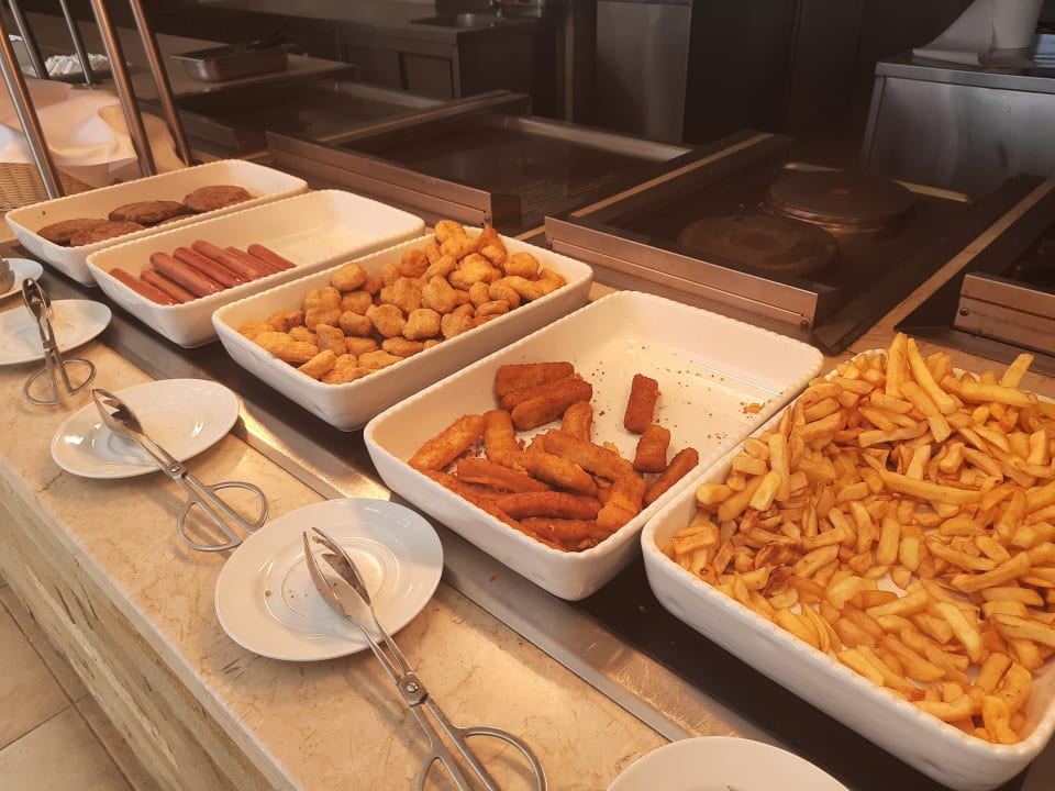 Gastro Dreams Sunny Beach Resort & Spa