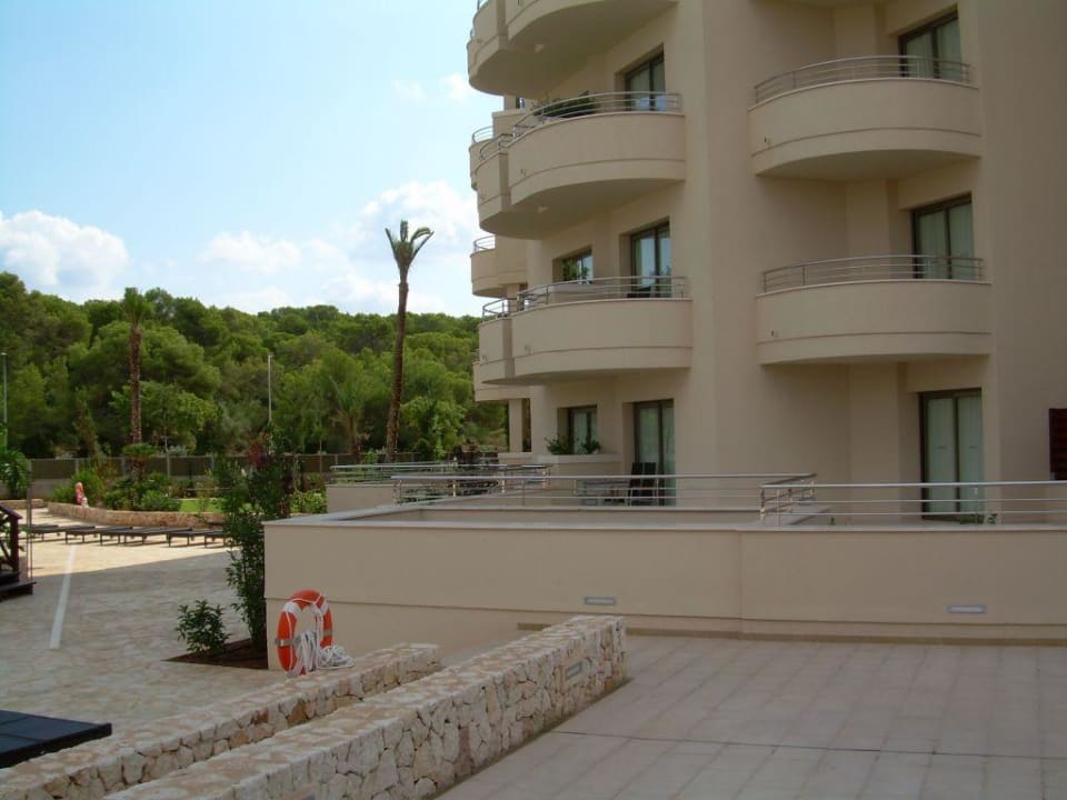 Protur Biomar Gran Hotel & Spa Protur Biomar Sensatori Resort