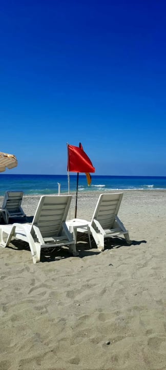 Strand Hotel Yetkin