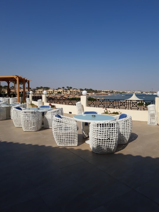 Pool Cleopatra Luxury Resort Makadi Bay