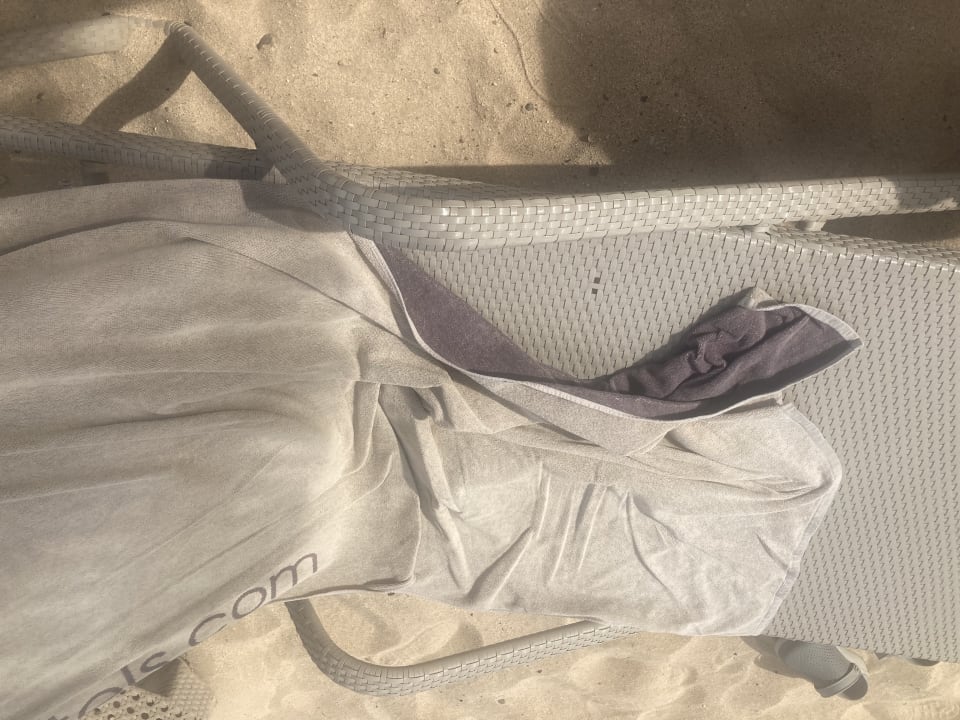 Strand Meliá Llana Beach Resort & Spa