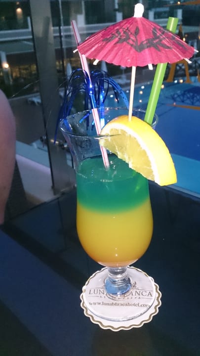 Gastro Luna Blanca Resort & Spa