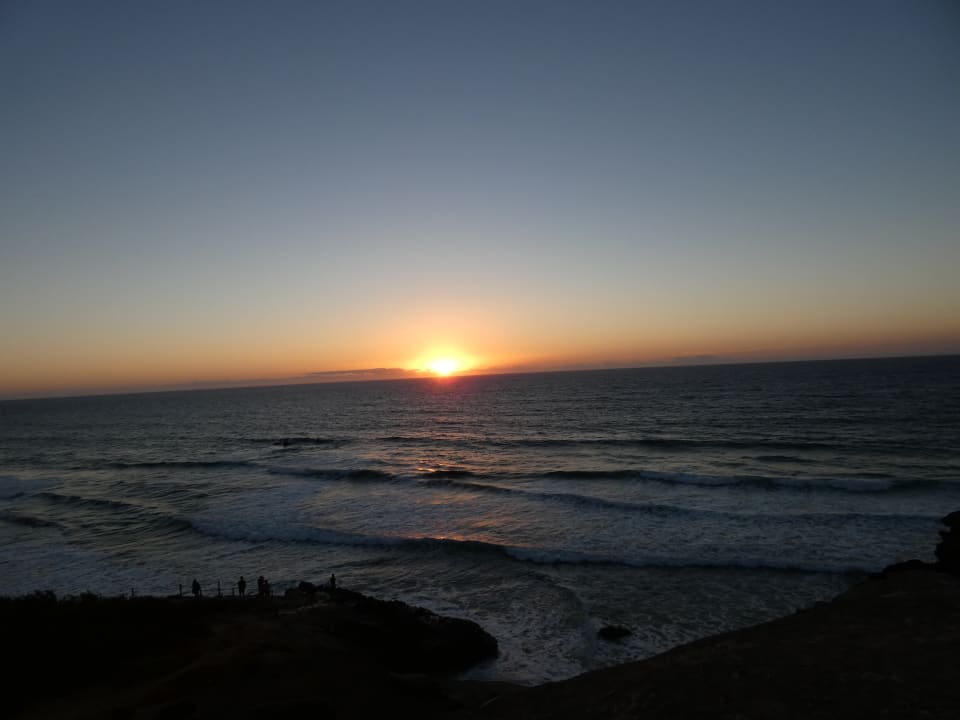 Strand Bakour Fuerteventura La Pared