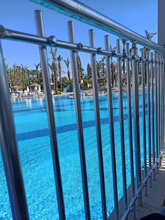 Pool Hotel Delphin Palace