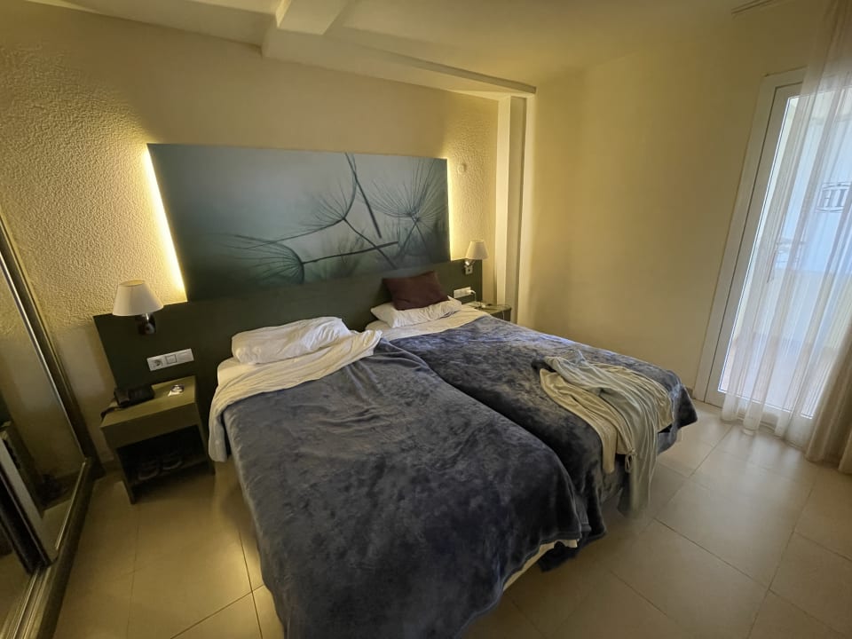 Zimmer HL Sahara Playa