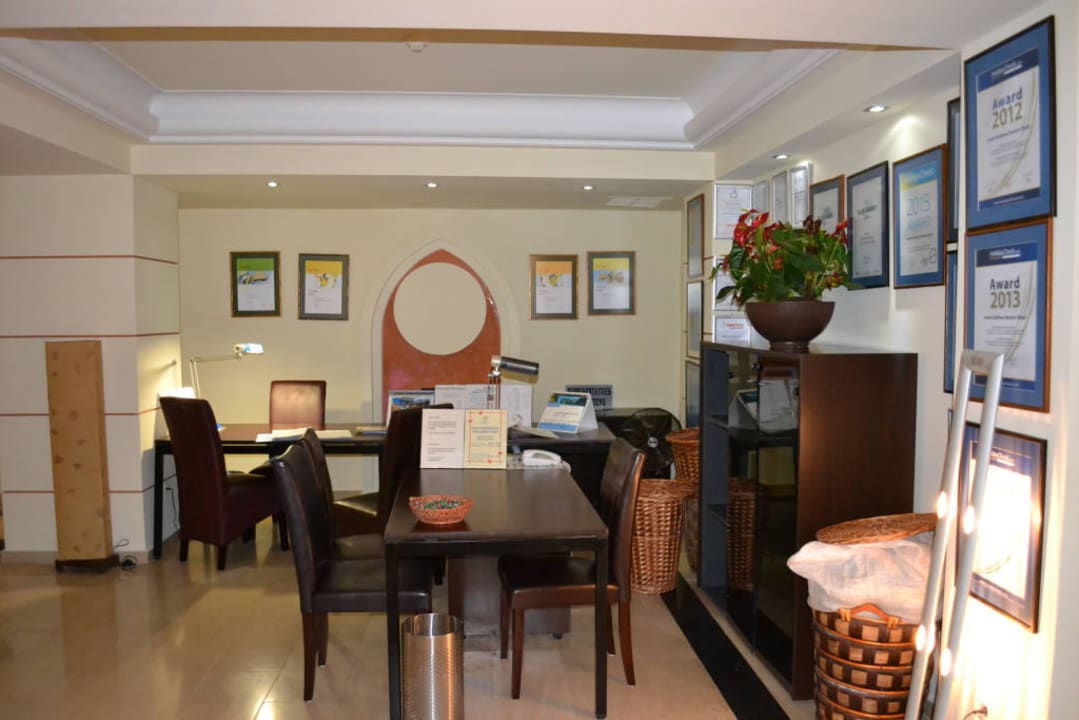 Pozostaly motyw Hotel Kalithea Horizon Royal