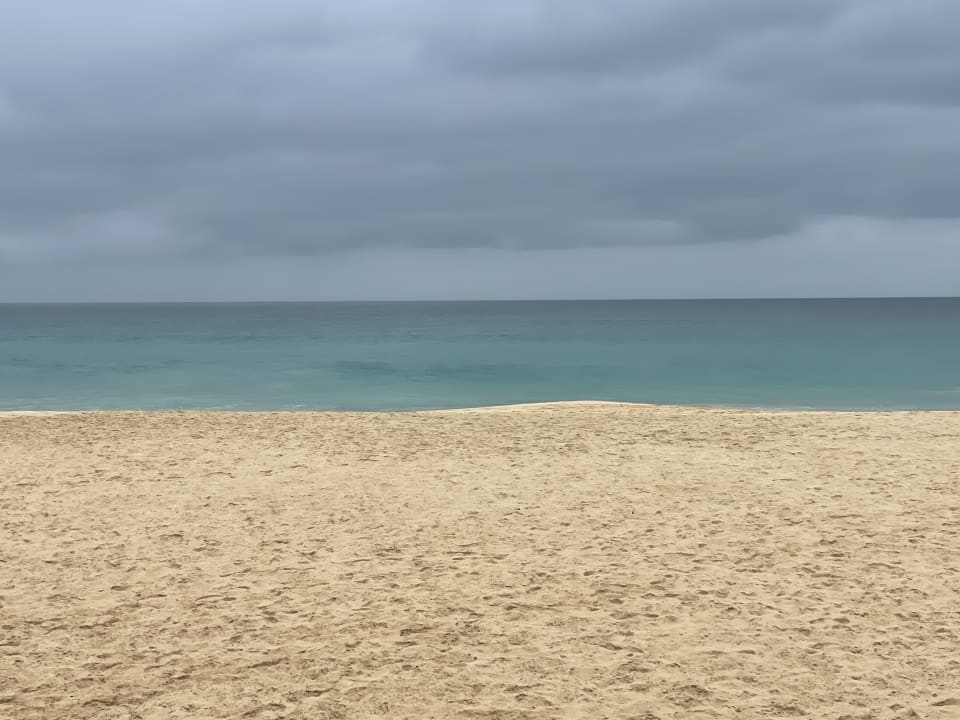 Strand Hotel Riu Touareg