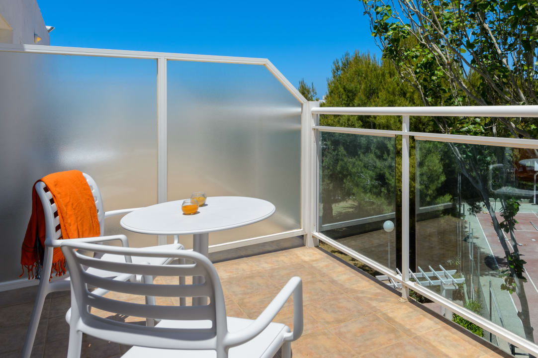 Zimmer Aparthotel Vibra Club Maritim