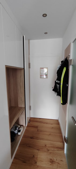 Zimmer Cliff Hotel Rügen