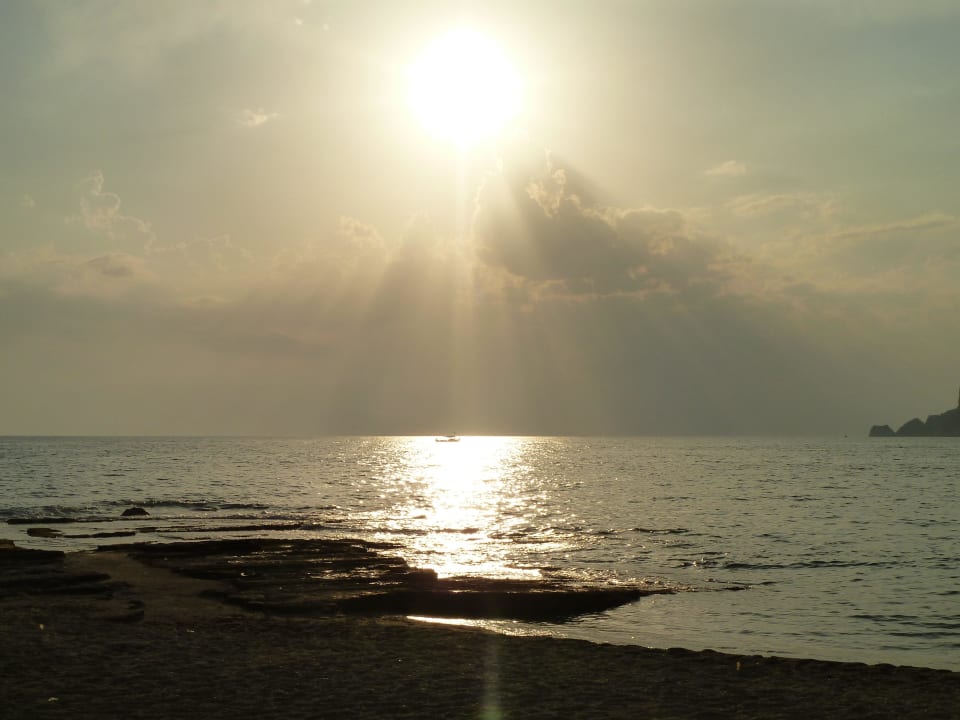 Abendsonne Grand Kaptan