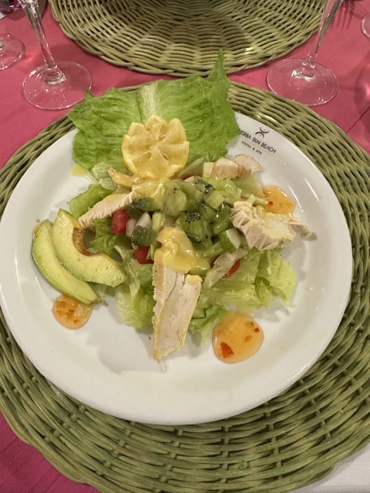 Gastro Djerba Sun Beach Hotel & Spa