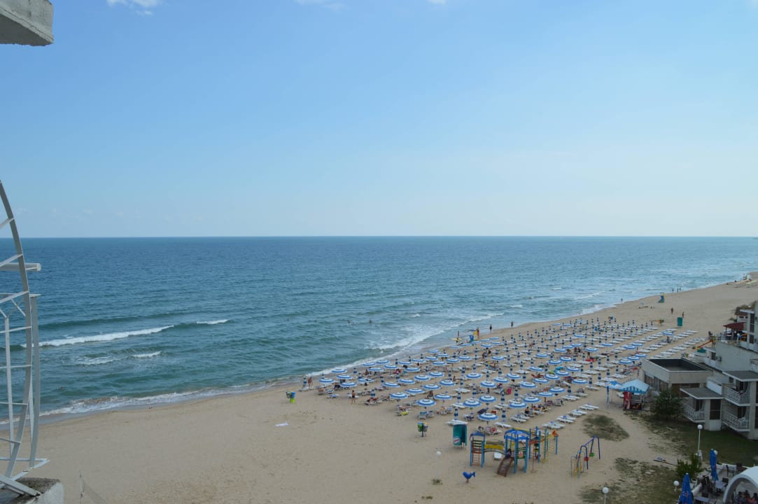 Zum Meer Hotel Borjana