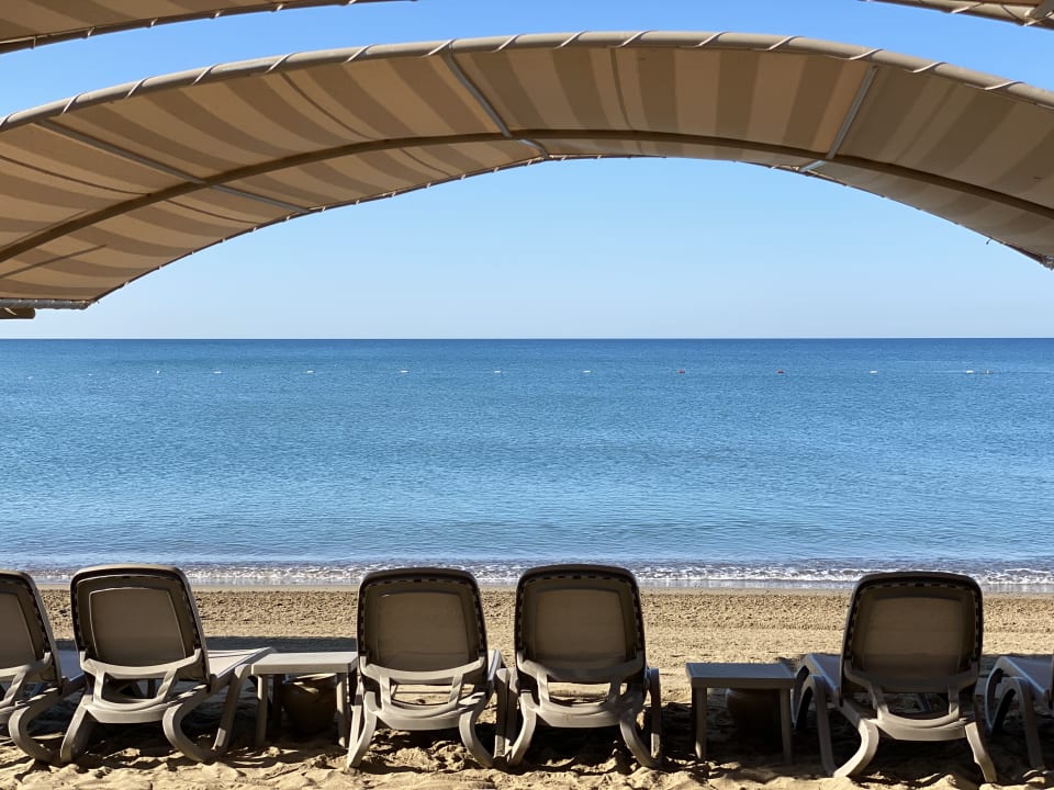 Strand Papillon Belvil