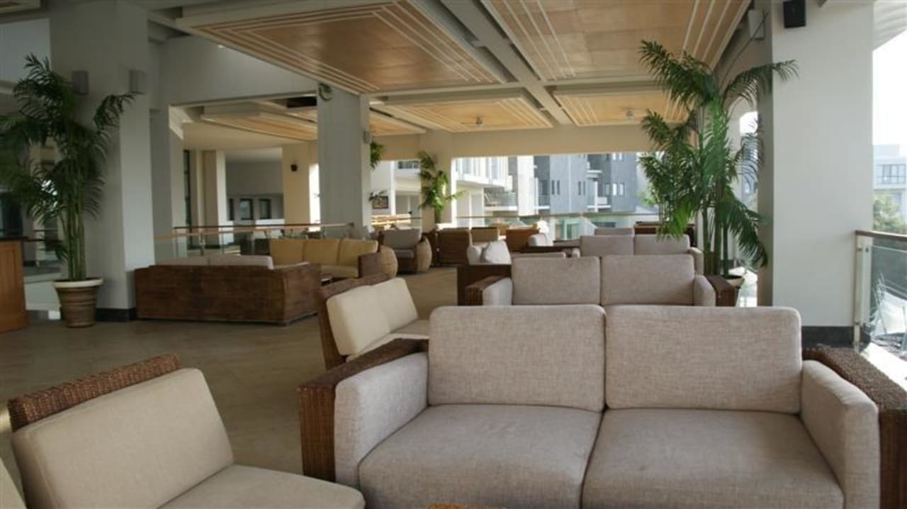 Lounge Lykia World Antalya