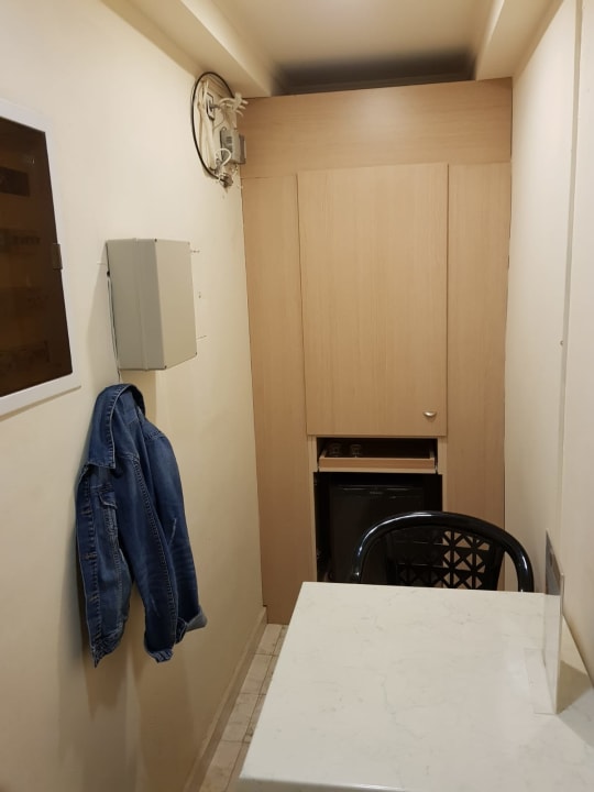 Zimmer Kresten Palace Hotel