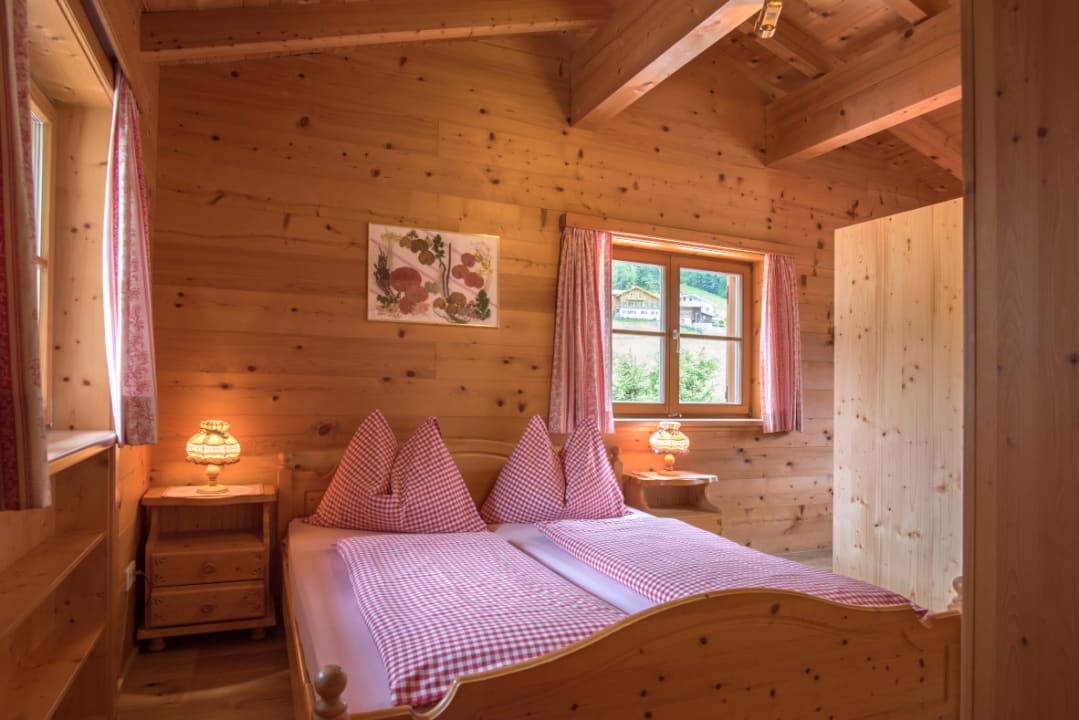 Zimmer Bauernhof Wildfang