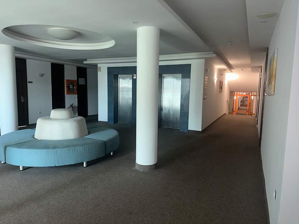 Sonstiges Hotel Sunrise