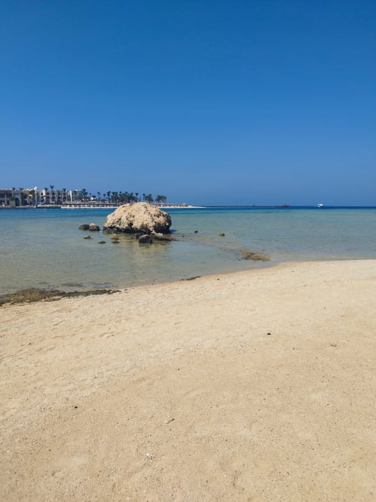 Strand Marina Lodge At Port Ghalib