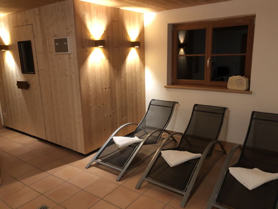 Sport & Freizeit AlpenApart Montafon Bitschweil Hüsle