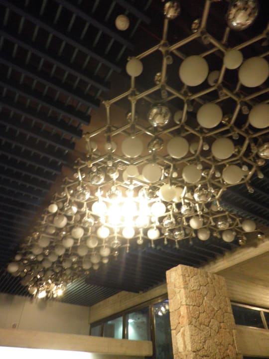 Kultlampen aus den 80-ern Bluesun Hotel Soline