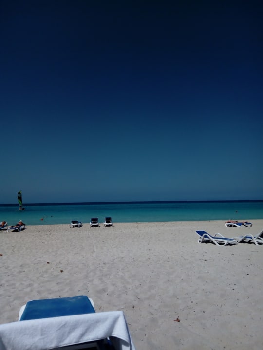 Strand Sirenis Tropical Varadero
