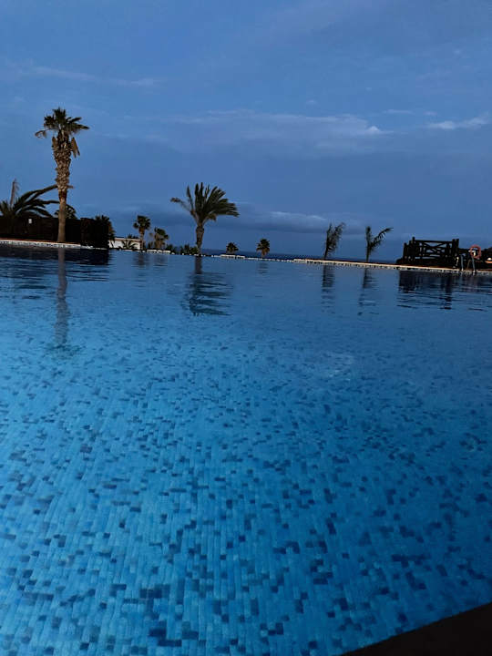 Pool Occidental Jandía Playa