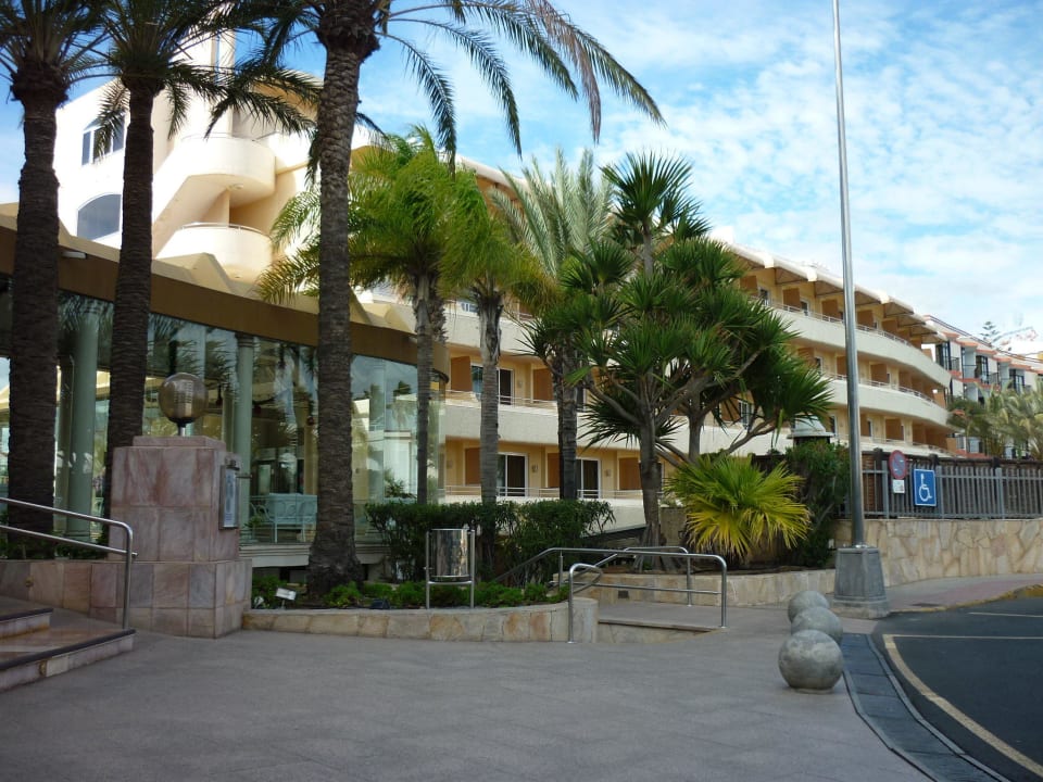Dezember 2012 Corallium Dunamar by Lopesan Hotels