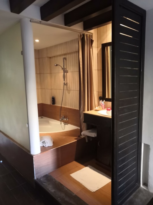 Zimmer Hotel Paradis Palace