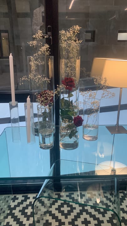 Sonstiges Hotel Francisco I