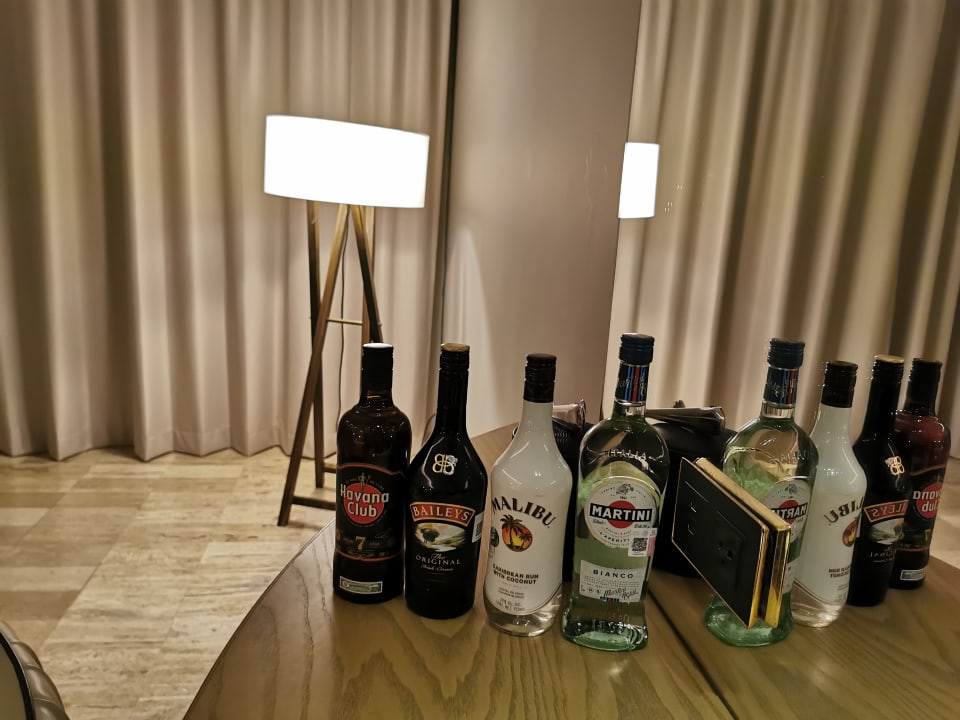 Zimmer TRS Yucatan Hotel - Adults only