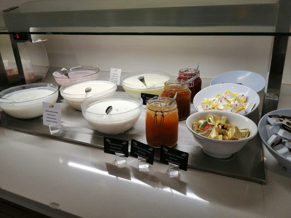 Gastro HSM Lago Park