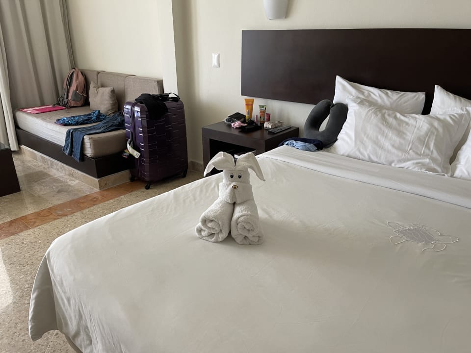 Zimmer Akumal Bay Beach & Wellness Resort