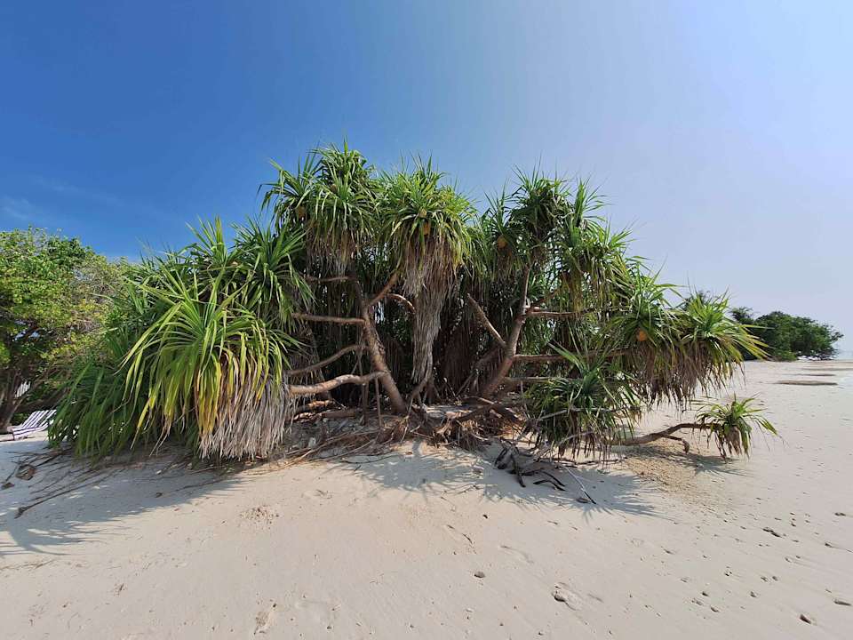 Strand Kuredu Island Resort & Spa