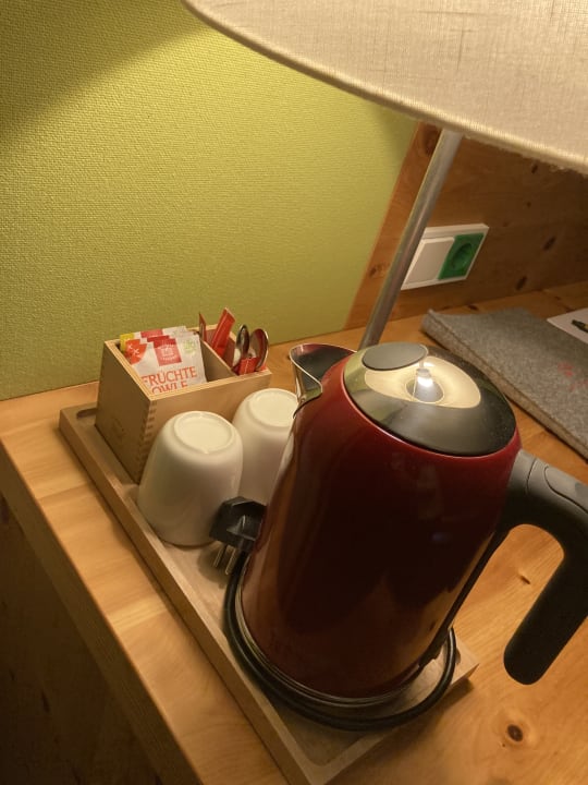 Zimmer Impuls Hotel Tirol