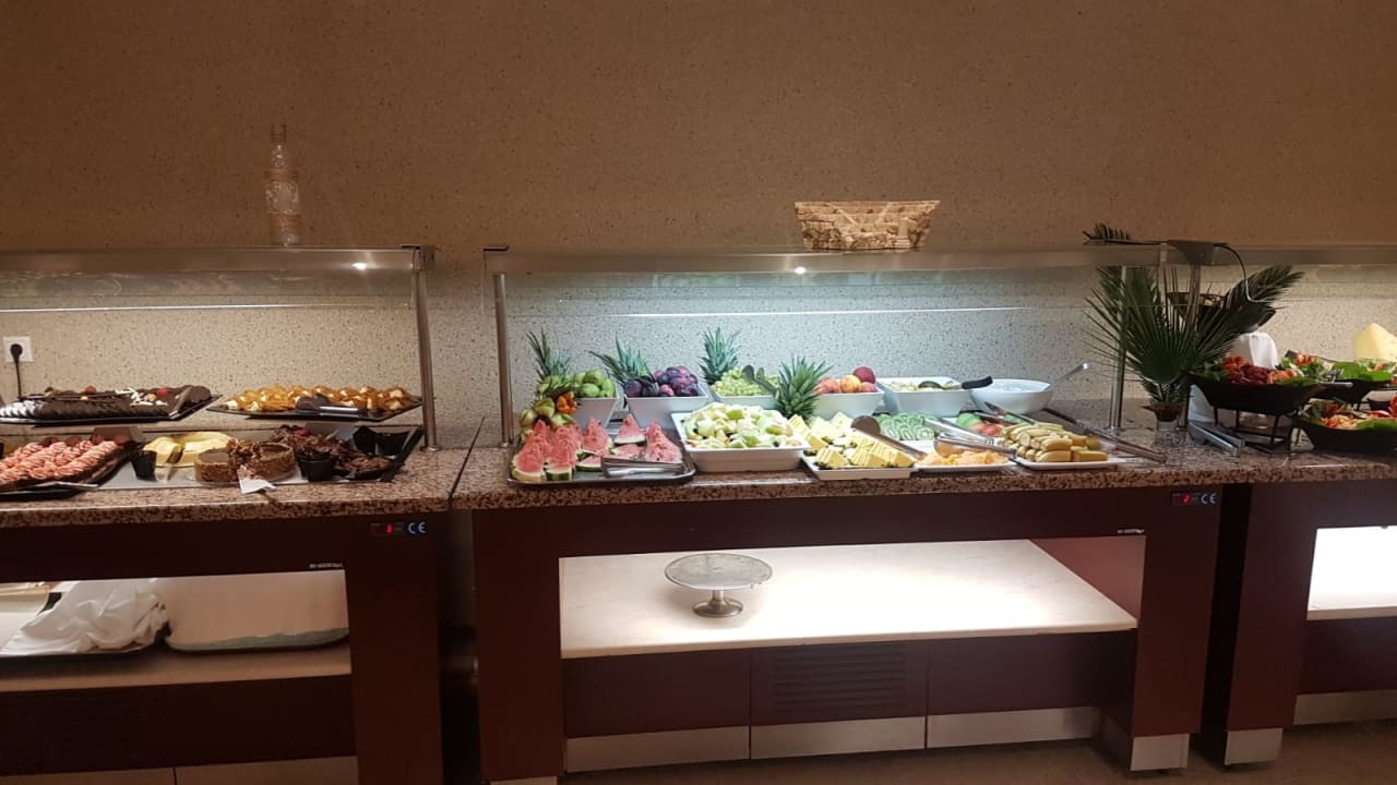 Gastro Rodos Princess Beach Hotel & Spa