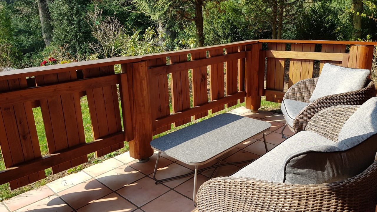 Sonstiges Naturtraum Georgshöhe