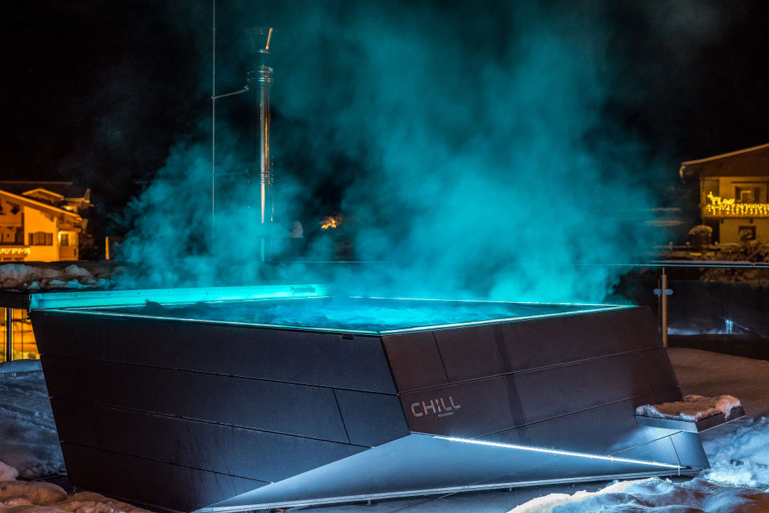 Pool Mountain Resort M&M