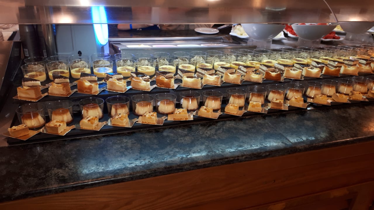 Gastro TUI KIDS CLUB Punta Prima